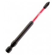Milwaukee Бита ShockWave PH1 x 90мм 4932430851